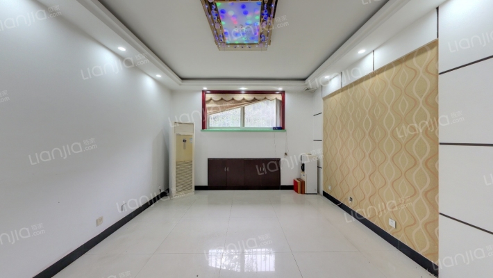 正安愉园二手房实景图