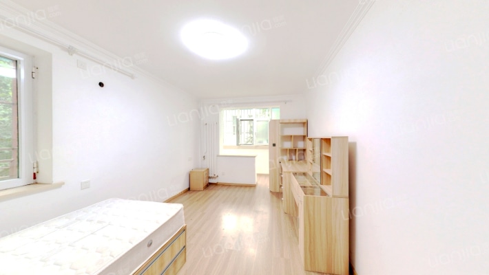 真武庙二里二手房实景图