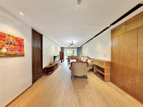 整租·融创都会中心 3室2厅 东/南/北