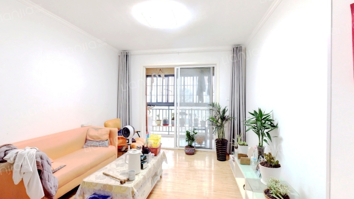 裕存堂花园二手房实景图