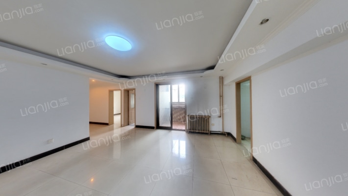 城市之光二手房实景图