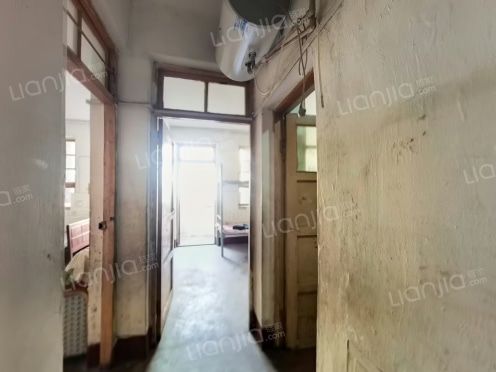 整租·人民路289号 2室0厅 西