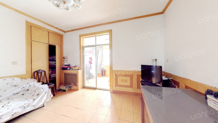 桃李园二手房实景图