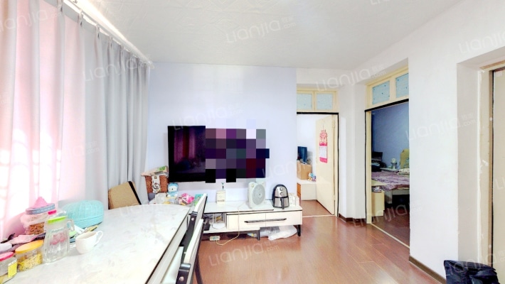 胜丰社区二手房实景图