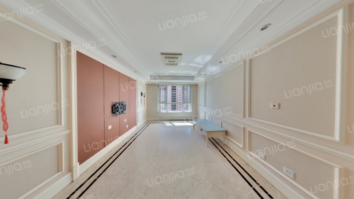 中海八里臺二手房实景图