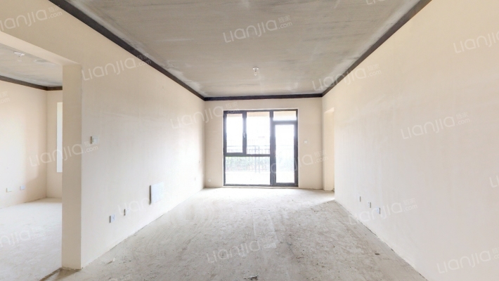 金地湾和府二手房实景图