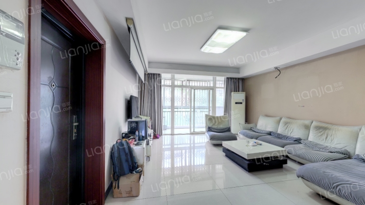 明珠小区二手房实景图