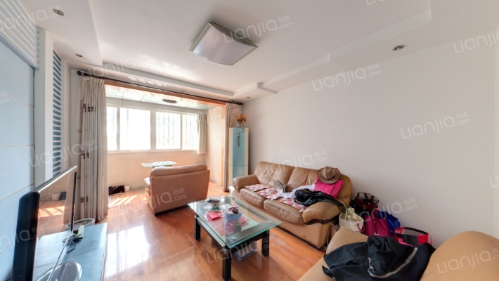 枫林湾二手房实景图