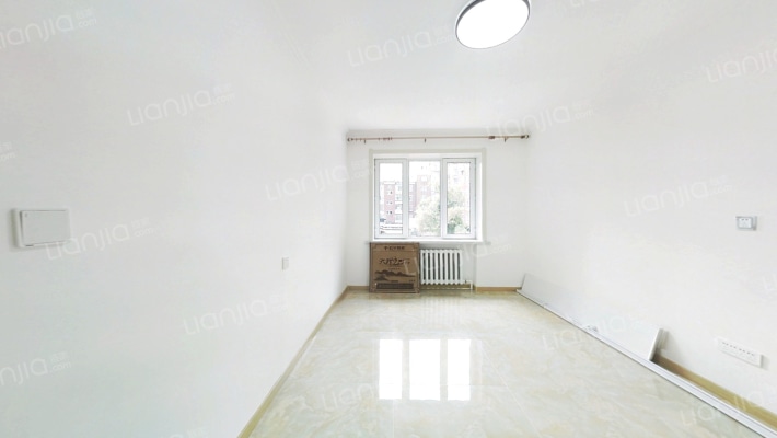 新永和街二手房实景图