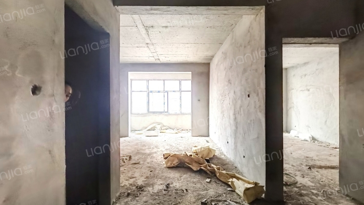 天骄豪庭二手房实景图