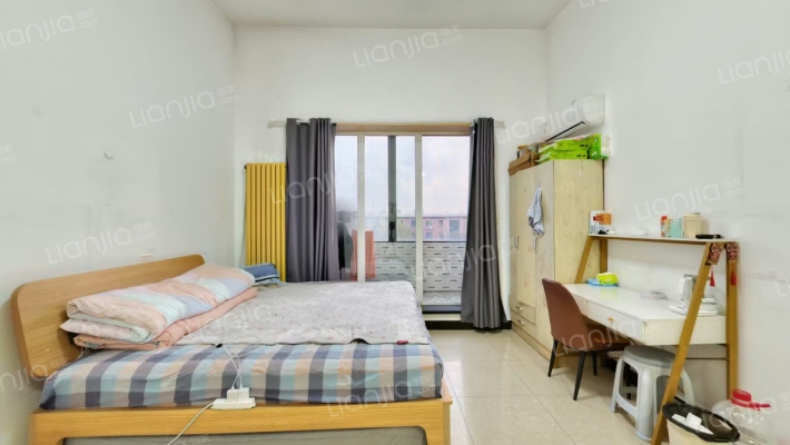 天赐良园二期半二手房实景图