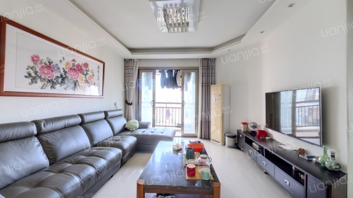 衍宏·康馨花园二手房实景图