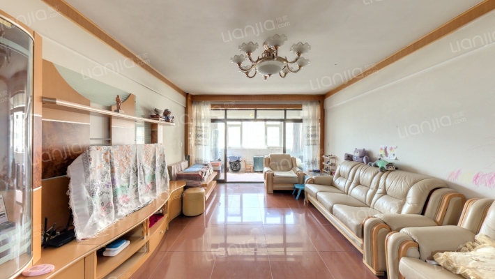 兰州地税局绣河沿家属院二手房实景图