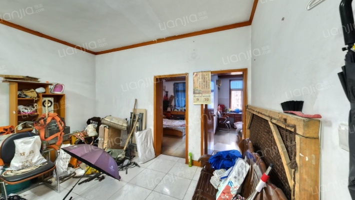 王家湾永丰乡干教楼二手房实景图