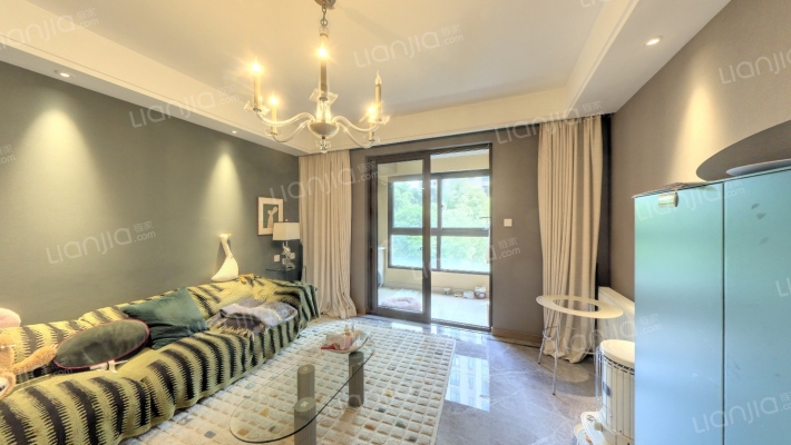 万科·尚城家园二手房实景图