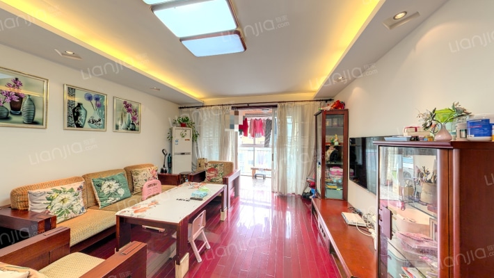 恒顺翠谷二手房实景图