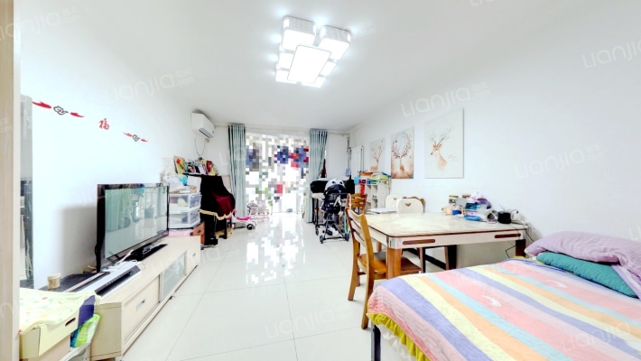 天通苑四区二手房实景图