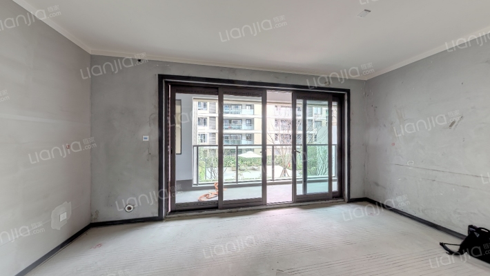 保亿中央润园二手房实景图