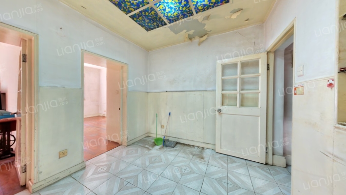 枣市街113号二手房实景图