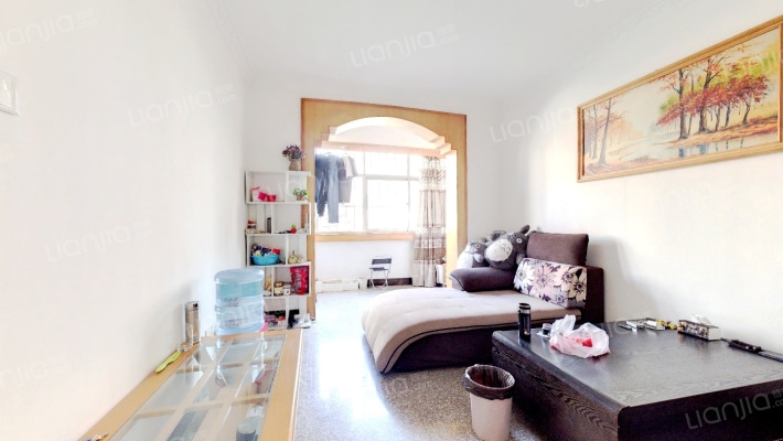 锦兴苑小区二手房实景图