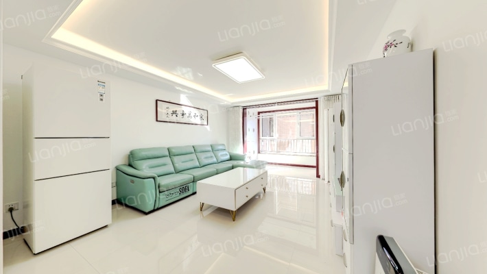 胜古誉园二手房实景图