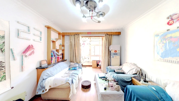 大众家园二手房实景图