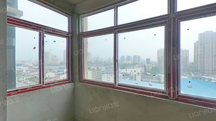 锦世纪佳园二手房实景图