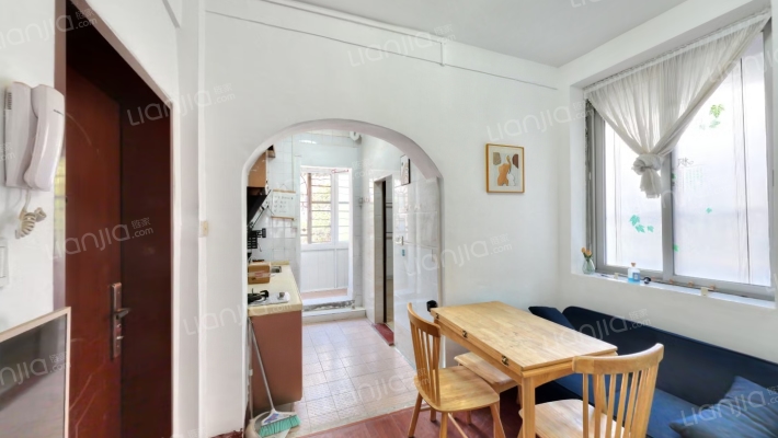 豆仔尾路二手房实景图