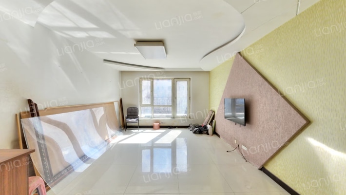 中海国际社区A区二手房实景图