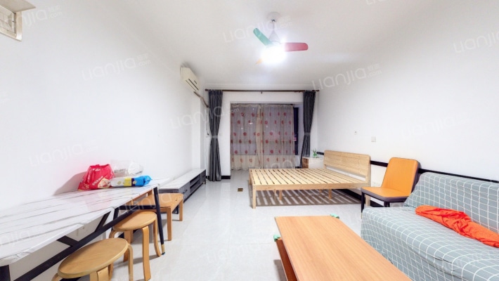 中城花园嘉景庭二手房实景图