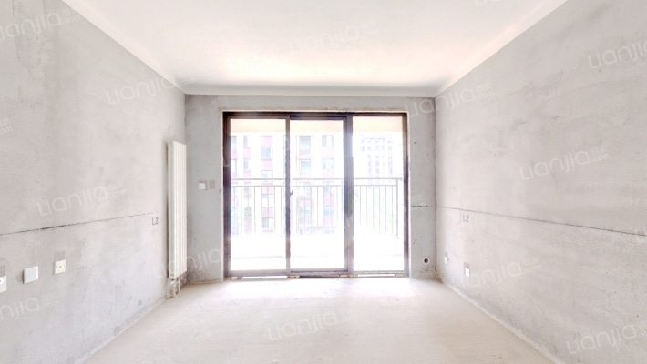 中建云栖苑二手房实景图