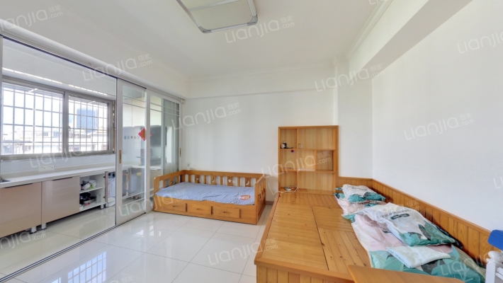 创业大厦二手房实景图