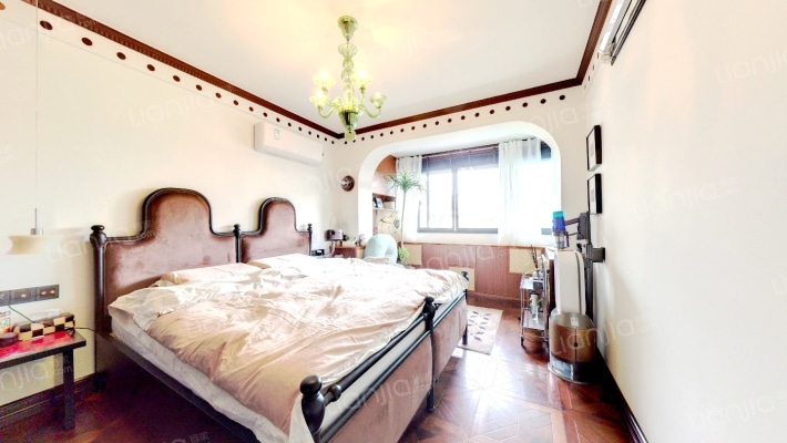 北四卫头二手房实景图