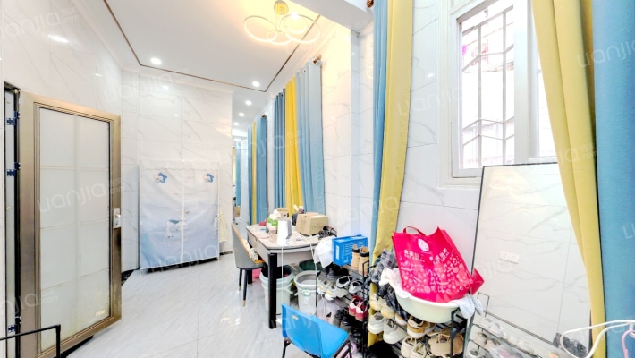 福海宫后巷二手房实景图