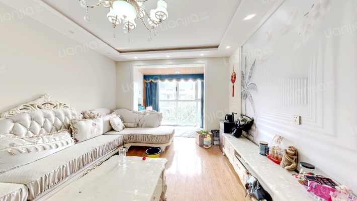 万邦文景名苑二手房实景图