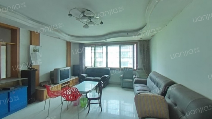 富鑫花园二手房实景图