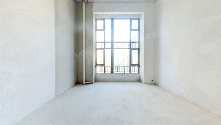 保利凤凰湾二手房实景图