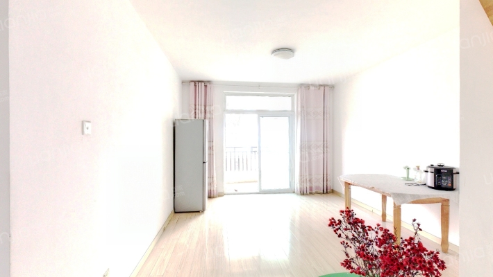 静安瑞泰二手房实景图