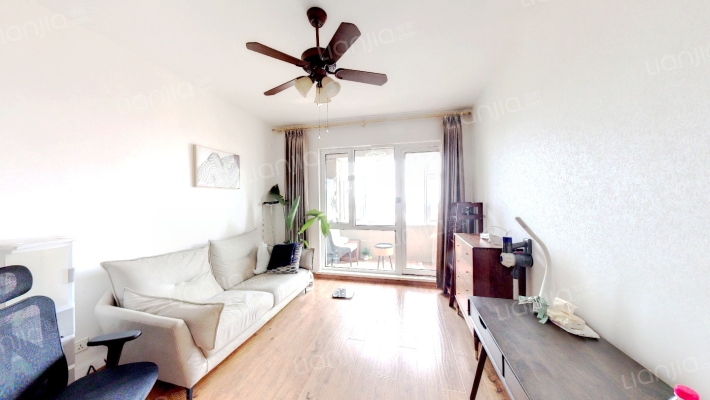 东方圣荷西二手房实景图