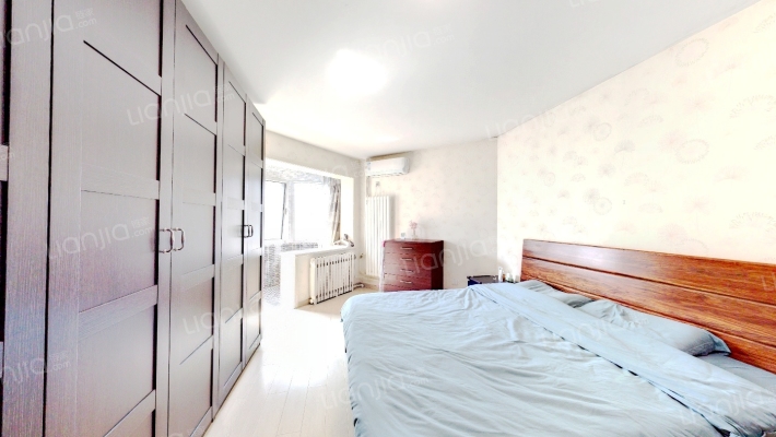 前门西大街97号院二手房实景图