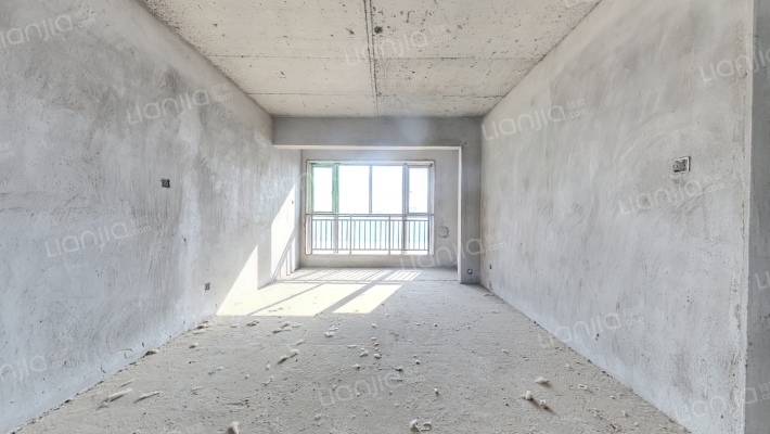 滨湖春晓二手房实景图