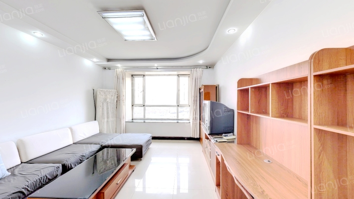 雅庭小区二手房实景图