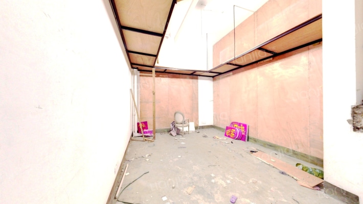 水云间二手房实景图