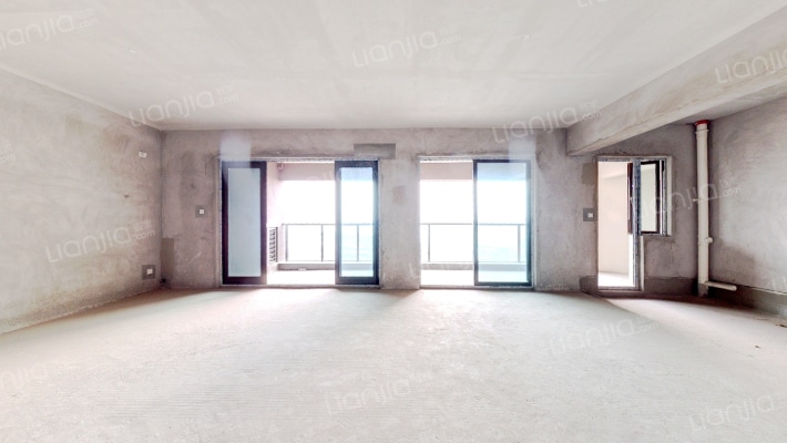 阳光城檀府二手房实景图