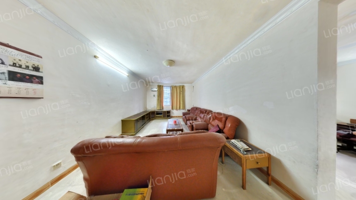 欣安花苑二手房实景图