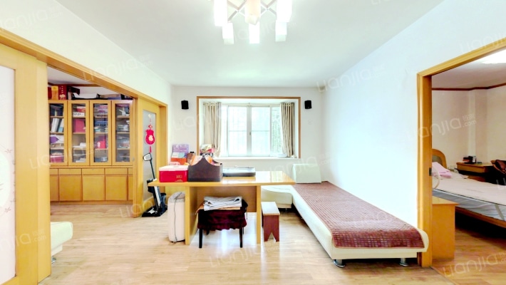 福建新华印刷厂生活区二手房实景图