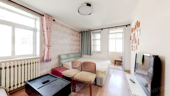 铁山路二手房实景图