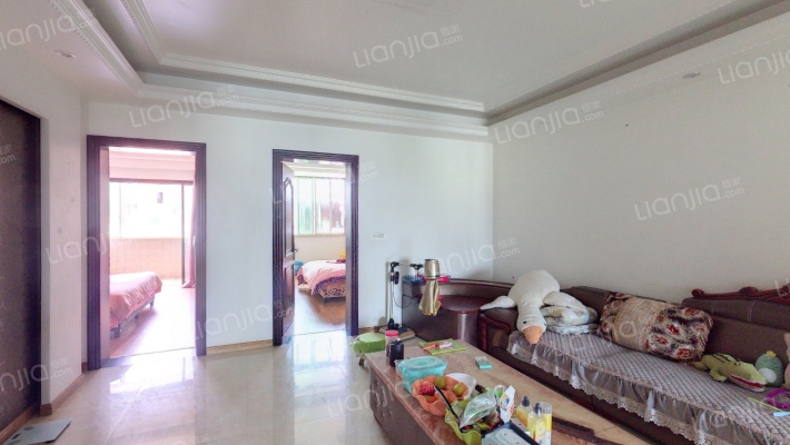 龙浦五街二手房实景图