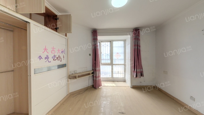 泉水湾花园二手房实景图