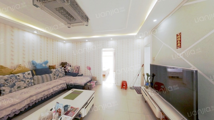 太原陶瓷厂宿舍二手房实景图